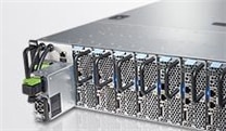 PowerEdge C5220 Servers Simplify servicing